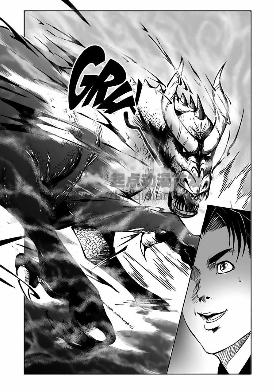 cửu đỉnh ký chapter 21 9