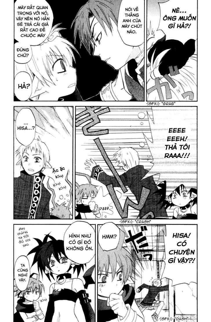 makai senki disgaea chapter 3 16