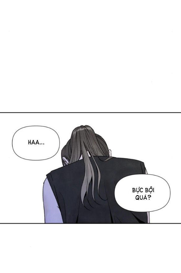 điều khiến tôi quyết tâm muốn chết chapter 65.2 14