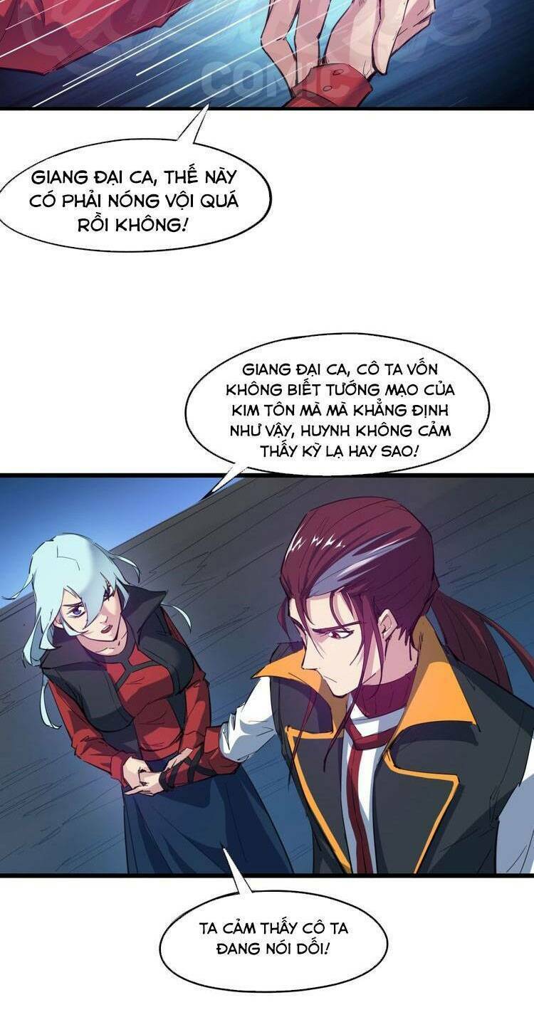 long mạch võ thần chapter 67 21