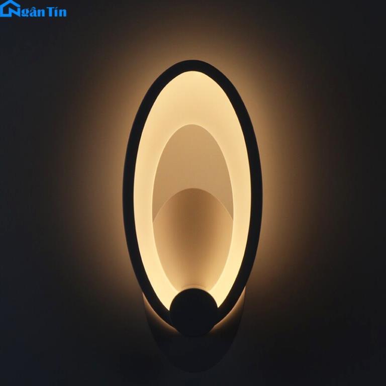 Đèn Led treo tường gắn tường trang trí nhà cầu thang