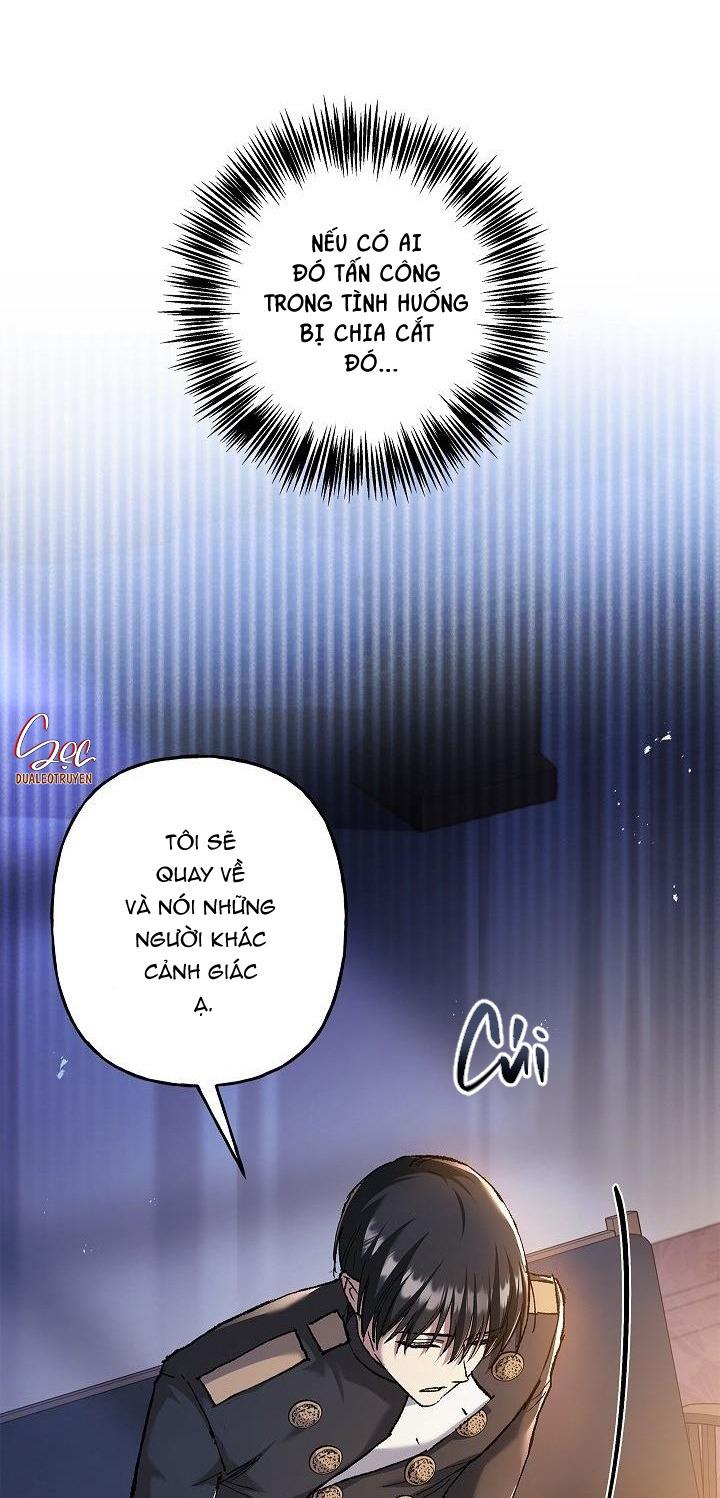 bước ngoặt định mệnh chapter 26 61