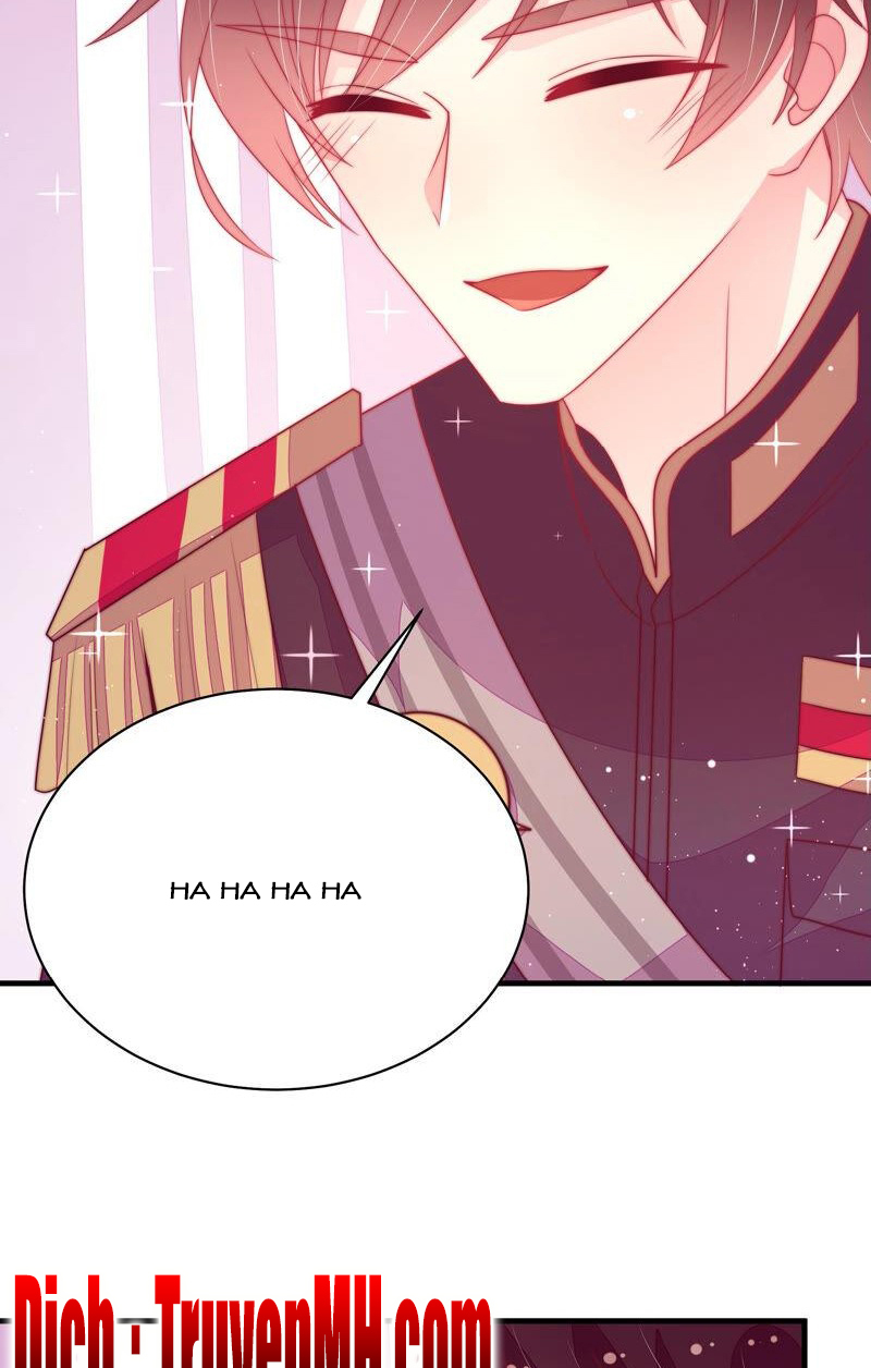 ngày nào thiếu soái cũng ghen chapter 313 3