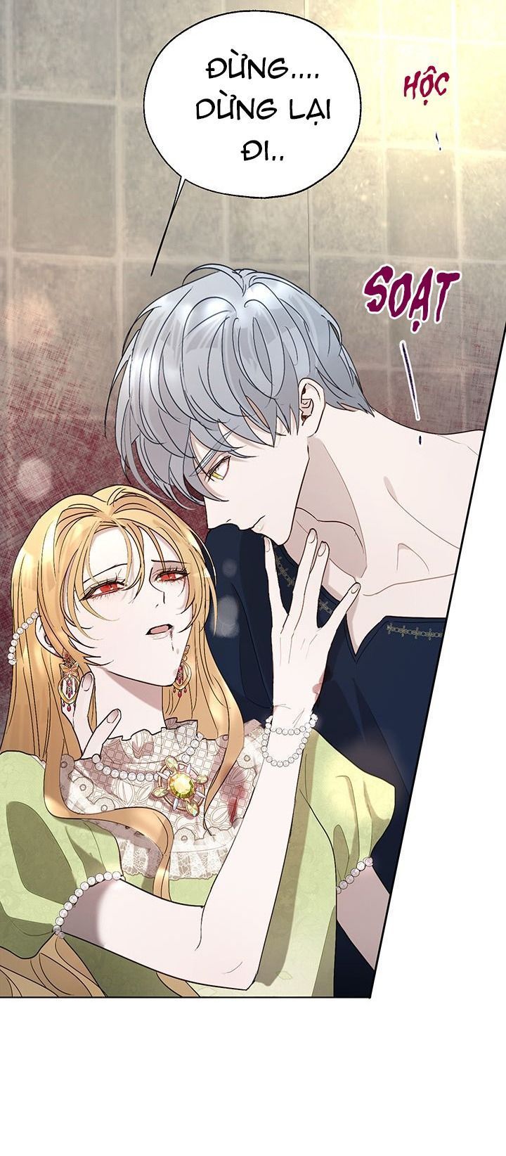 cách để cứu rỗi anh trai của nữ chính chapter 21 50