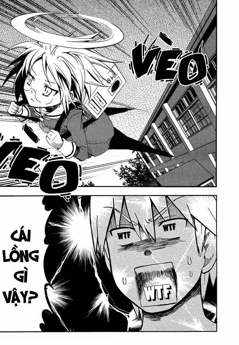 fujimura-kun meitsu chapter 92 4