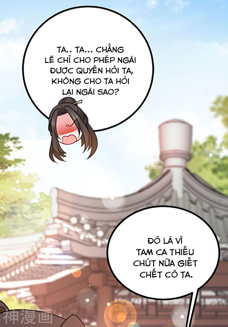 độc tâm cuồng phi khuynh thiên hạ chapter 76 50