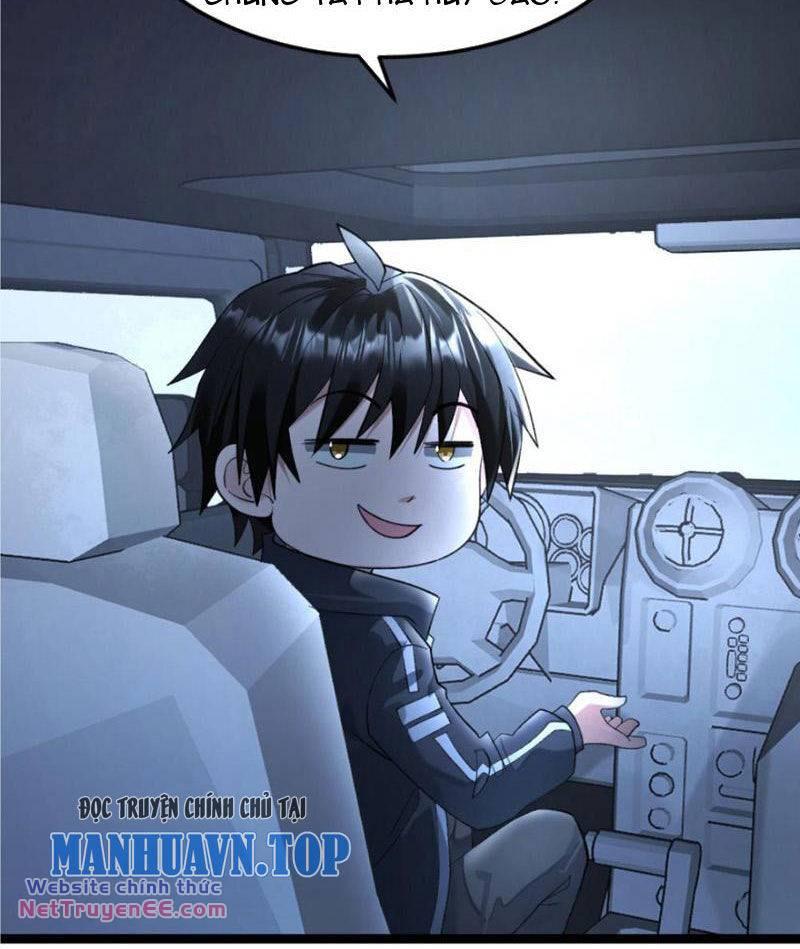 đóng băng toàn cầu: tôi gây dựng nên phòng an toàn thời tận thế chapter 245 28