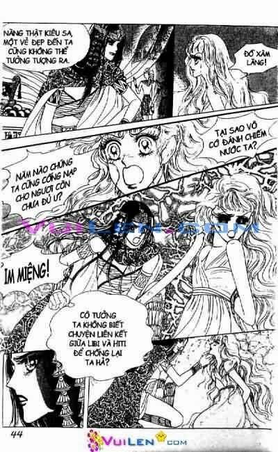 cô gái đến từ quá khứ chapter 1 42