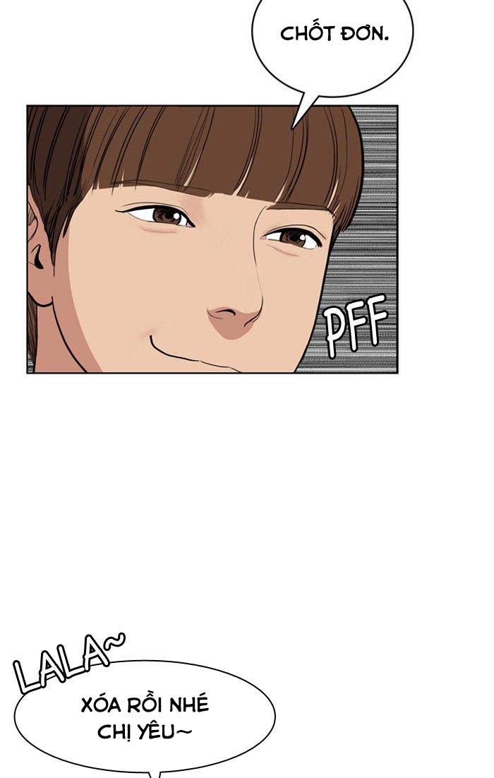 vẻ đẹp đích thực - true beauty chapter 4 58