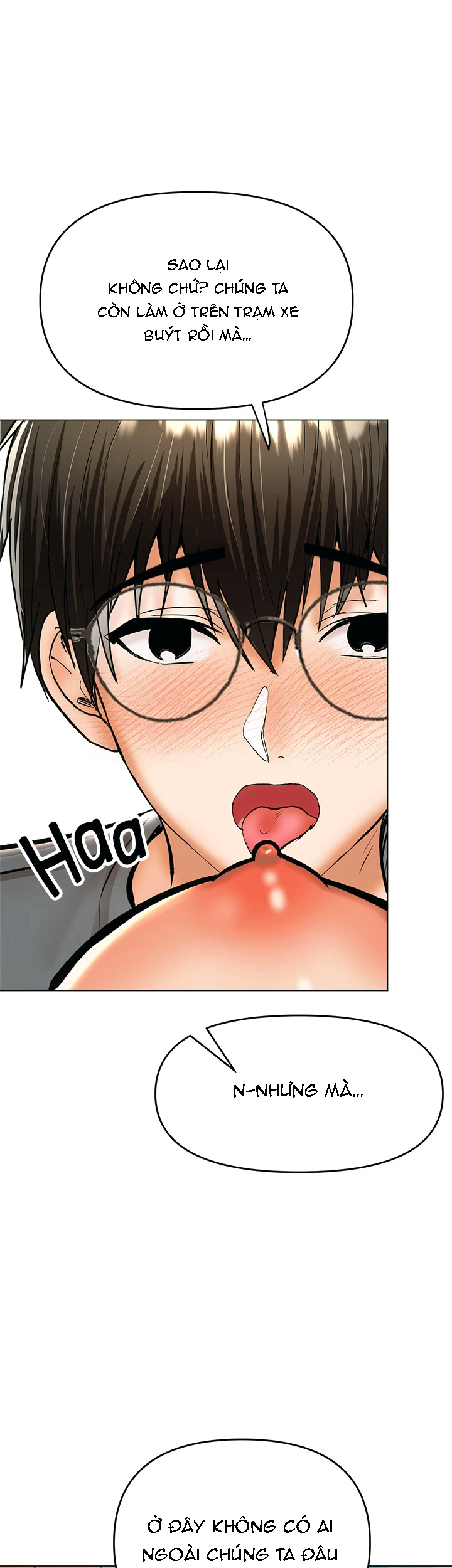 chiều chuộng em đi mà chapter 36.2 1