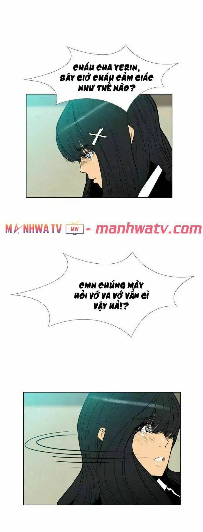 kẻ hồi sinh chapter 22 9