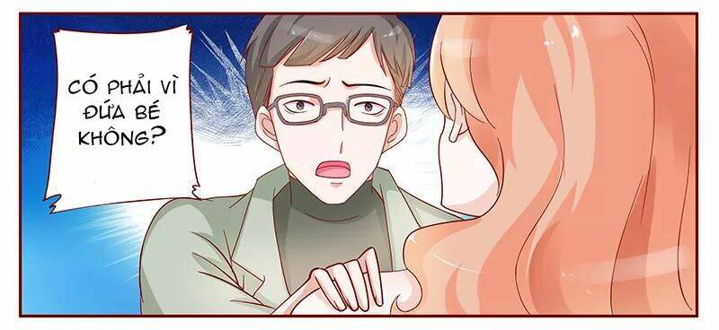 bá đạo tổng tài yêu tôi chapter 128 7