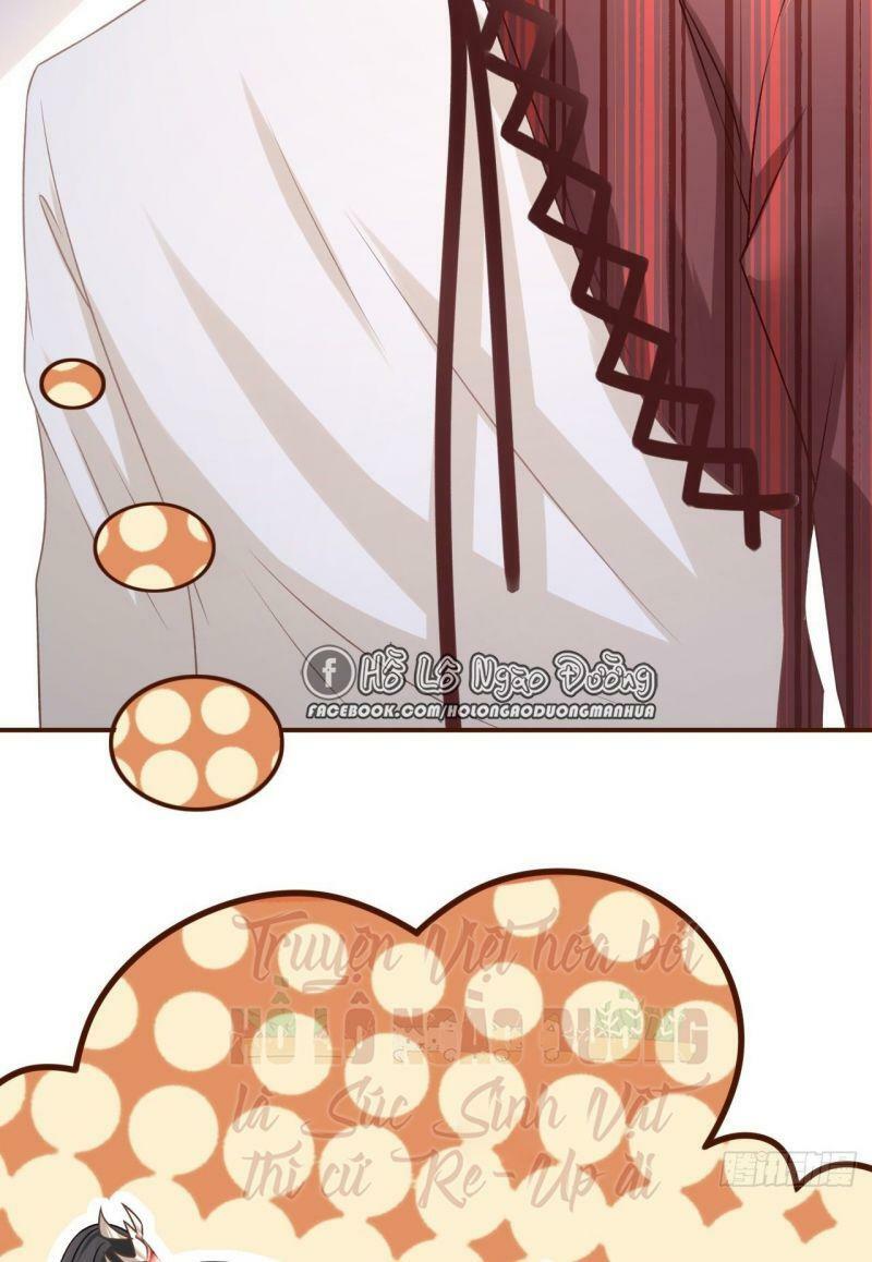 bạn gái tôi mới 30+ tuổi xuân chapter 57 31