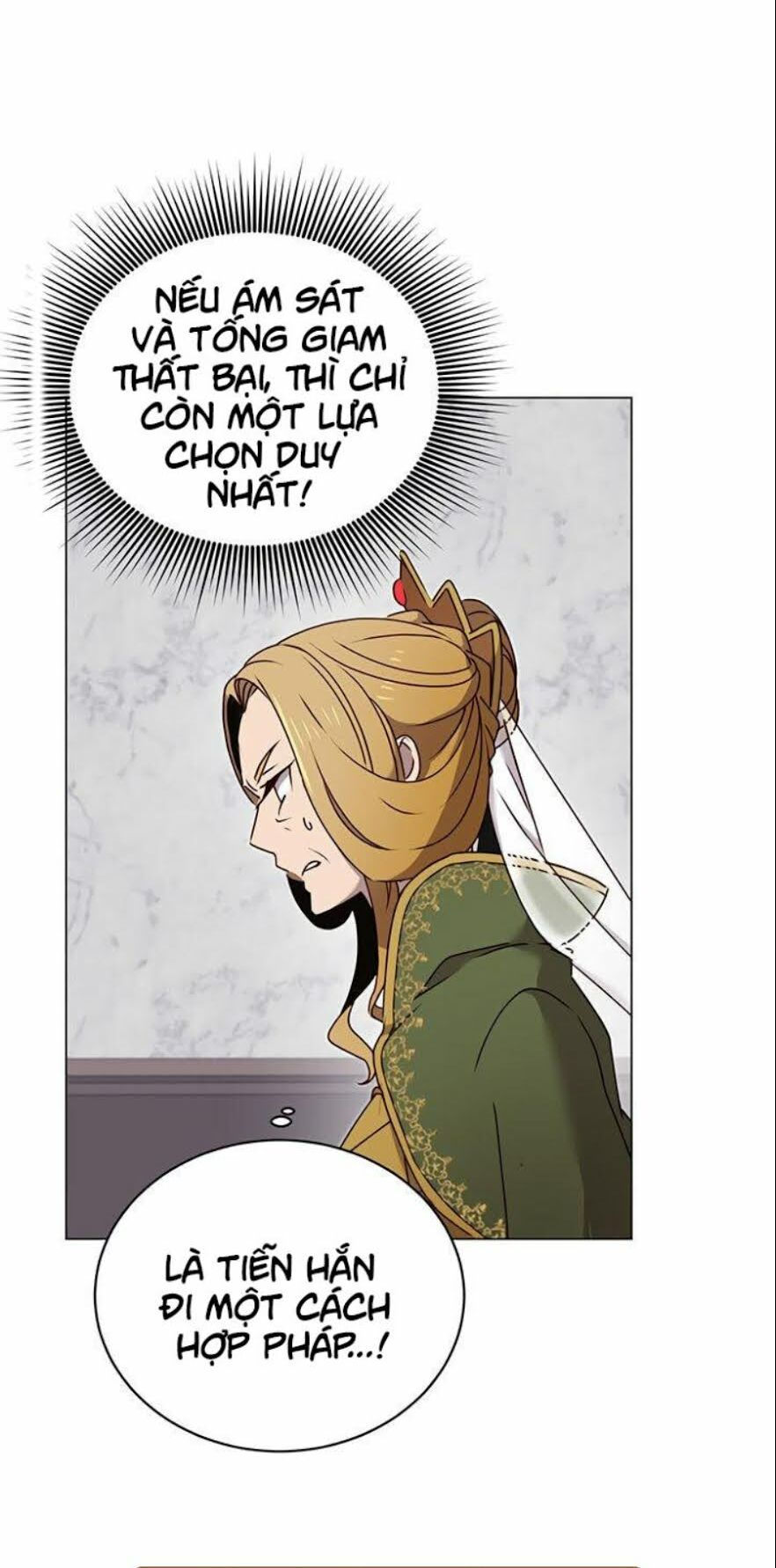 Anh Hùng Mạnh Nhất Trở Lại Chapter 30 20