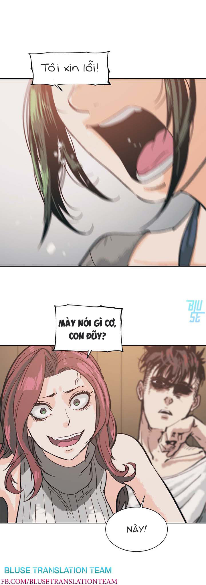 dục vọng chết người chapter 4 1