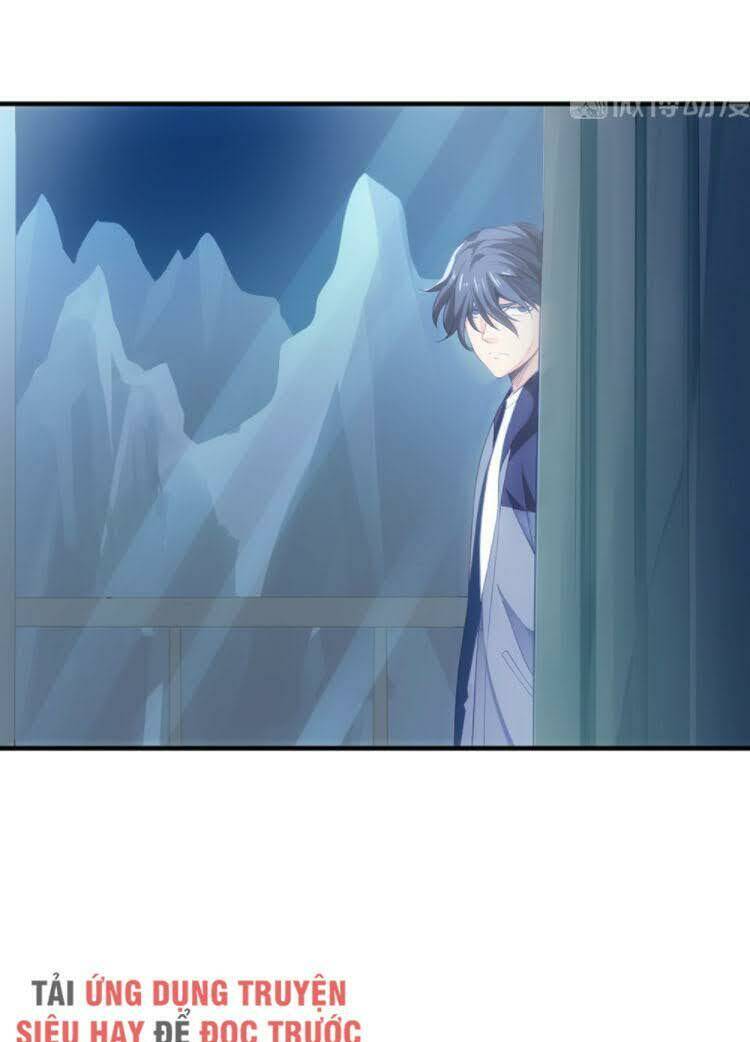 dị năng của ngươi thuộc về ta chapter 5 12