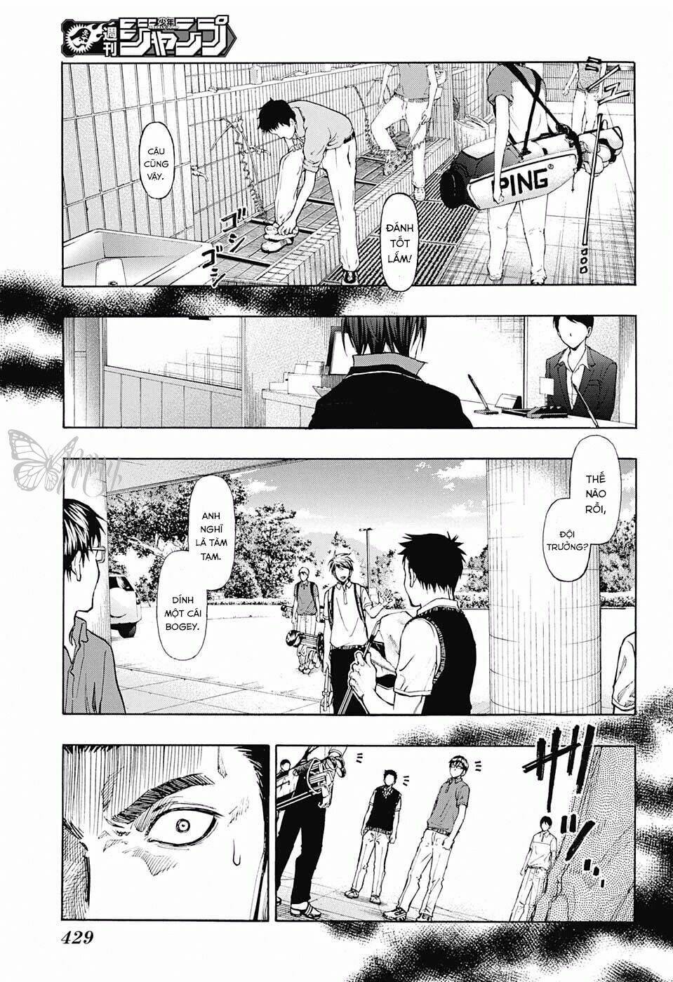 robot x laserbeam chapter 13 20