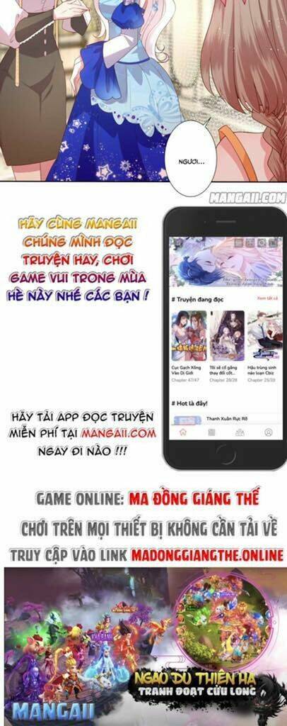 công chúa phản diện trong truyền thuyết chapter 46 10