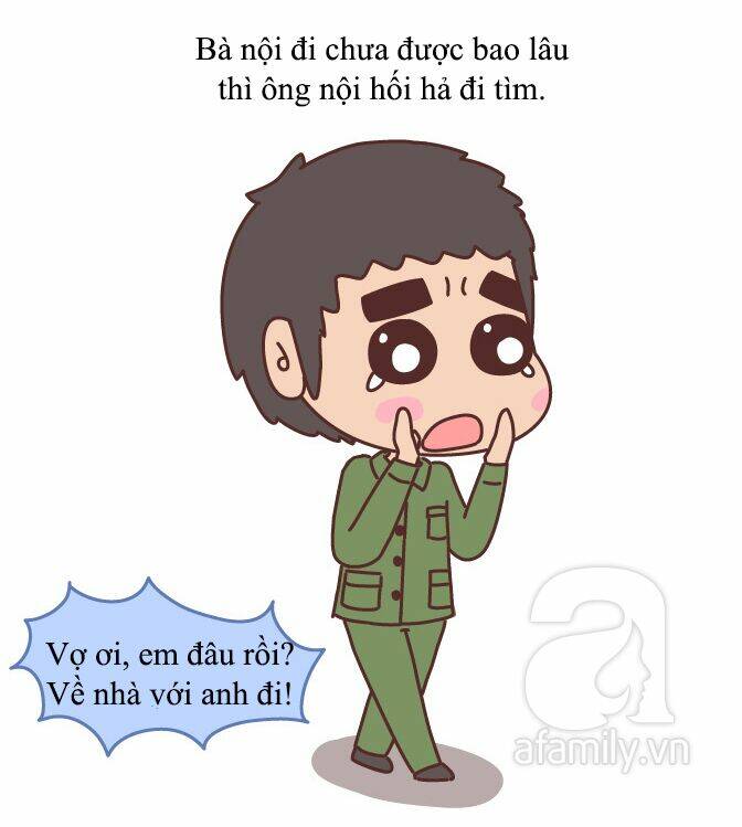 giải mã tình yêu chapter 166 3