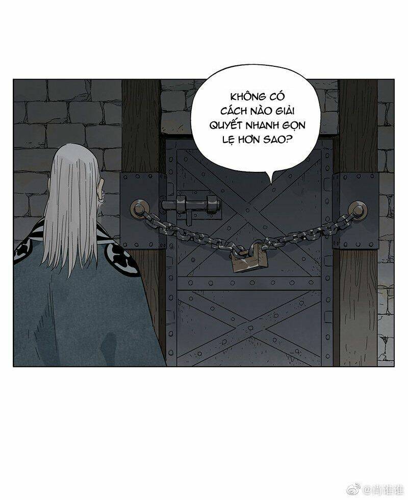 bang chủ đại nhân tìm cách trị hói đầu chapter 56 16