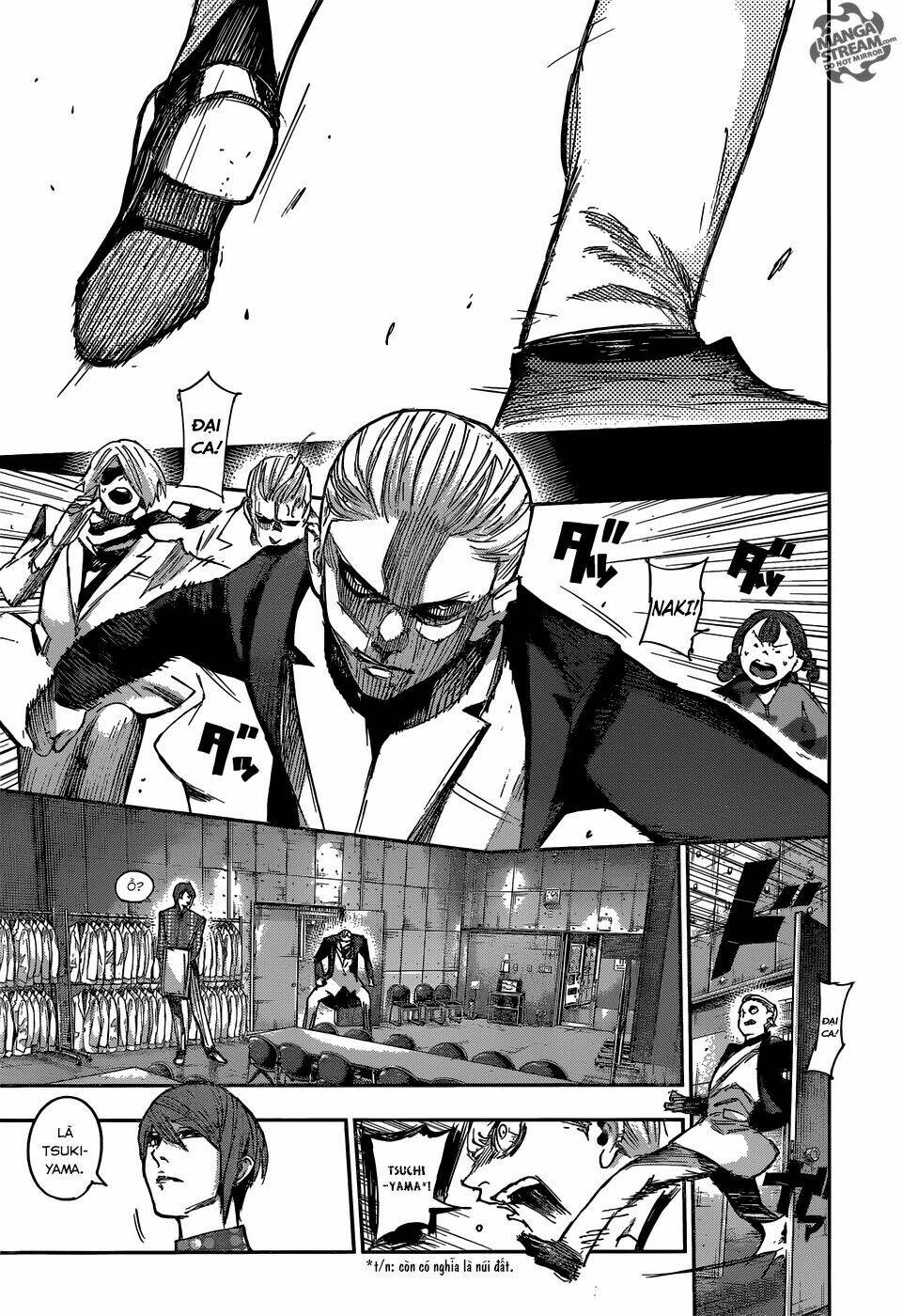 ngạ quỷ vùng tokyo 2 chapter 102 7