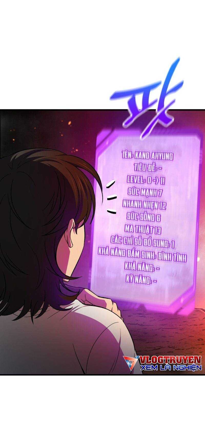 chỉ mình ta tái sinh chapter 1 129