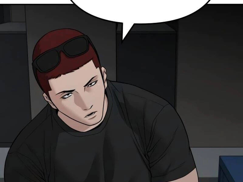 Giang Hồ Thực Thi Công Lý chapter 111.5 4