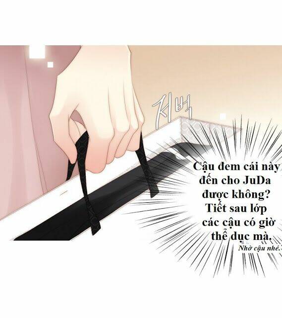 tình cờ tìm thấy tháng 7 chapter 3.2 14