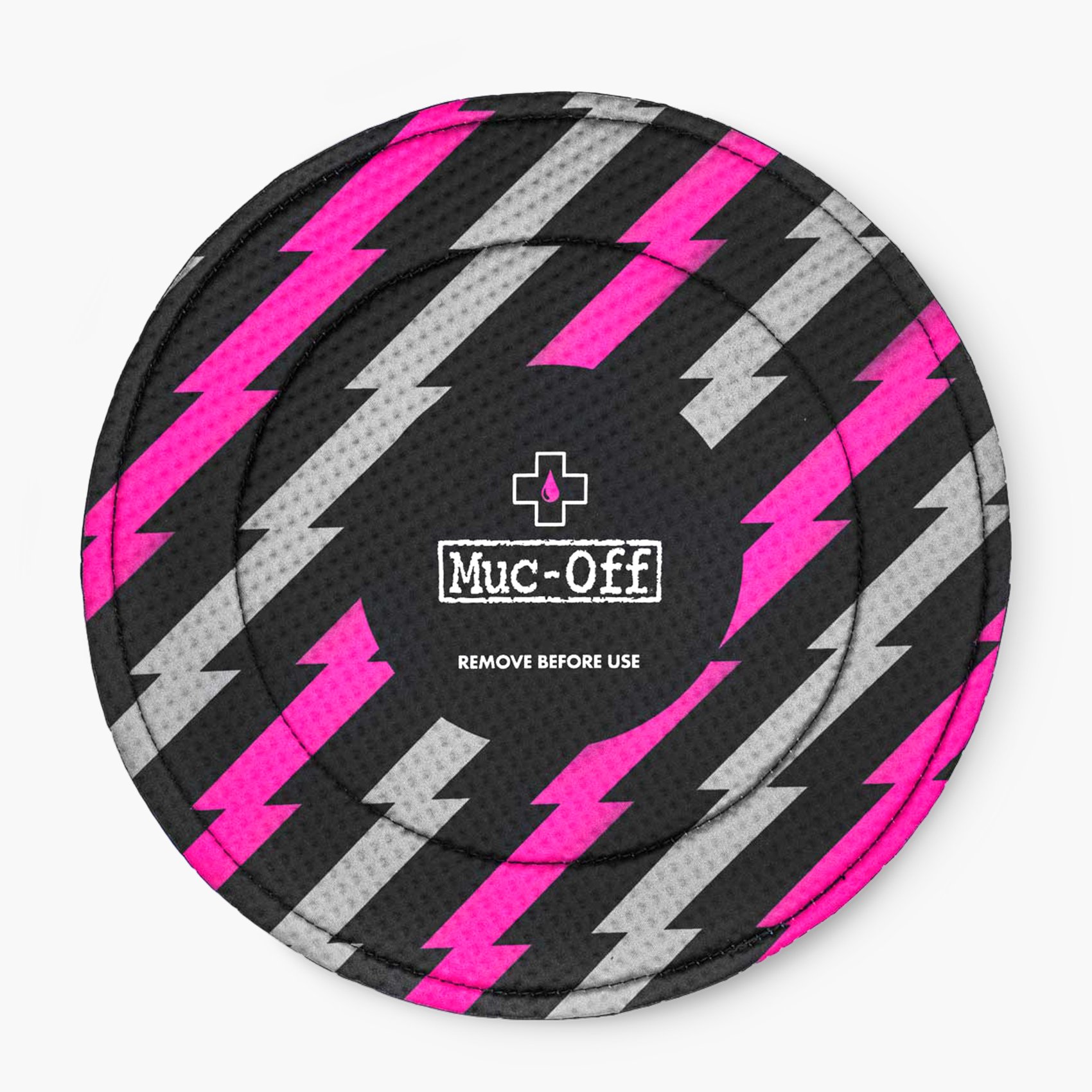Tấm Bảo Vệ Thắng Đĩa Muc Off Disc Brake Cover (1 bộ 2 tấm)
