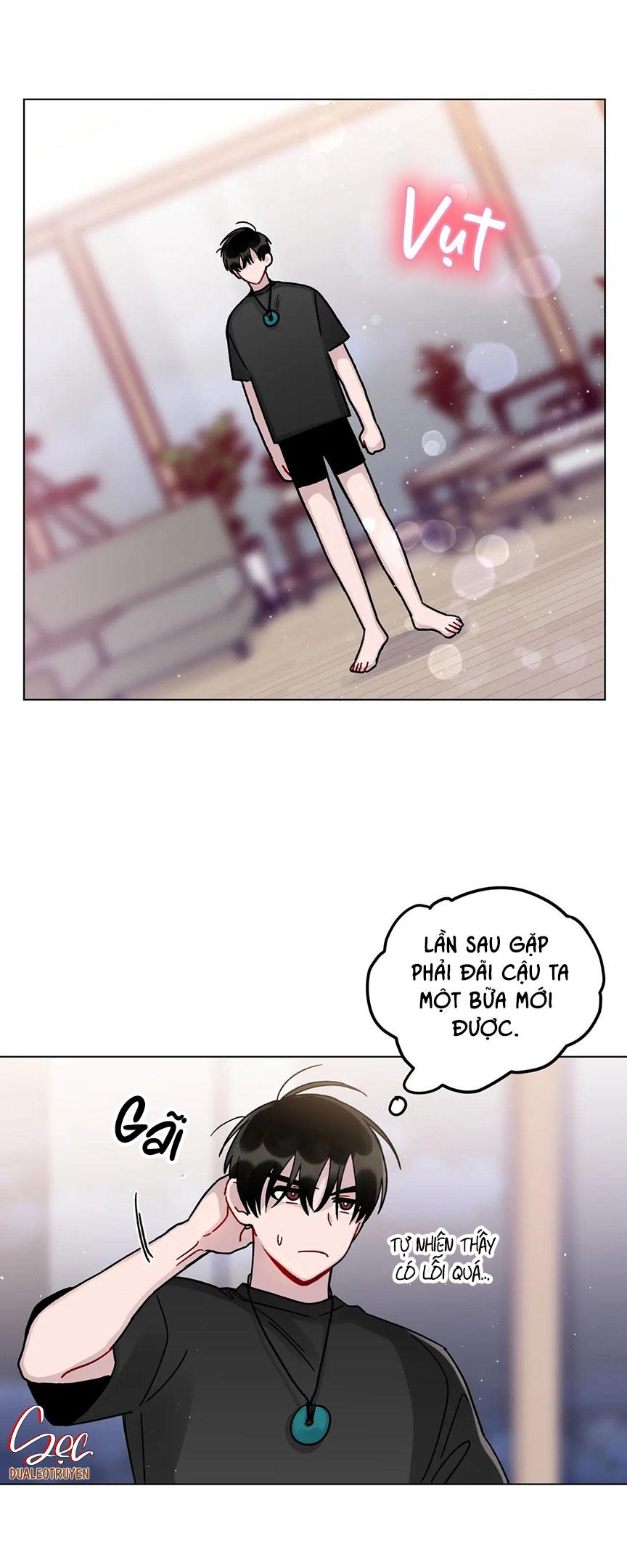 cơn mưa rào mùa hạ chapter 9 28