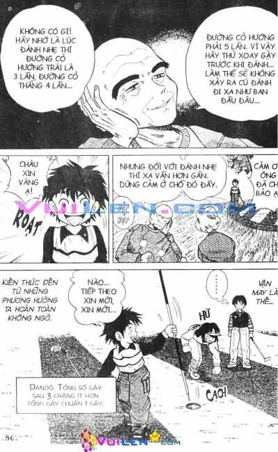 dandoh chapter 17 20