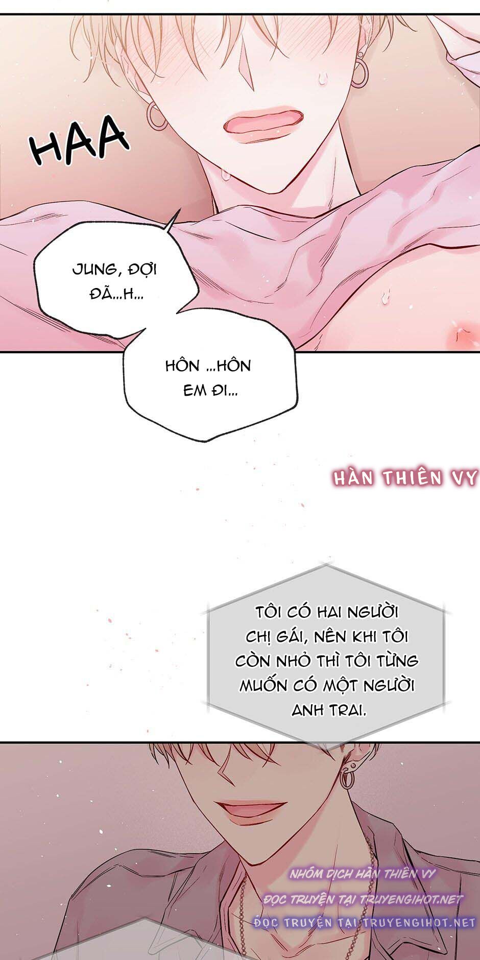 in my closet chapter 66 4