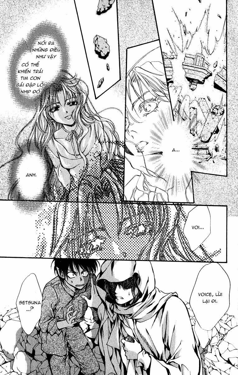 tình yêu loạn luân chapter 43 33