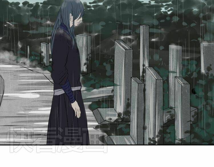 bạch lý hành giả chapter 8 30