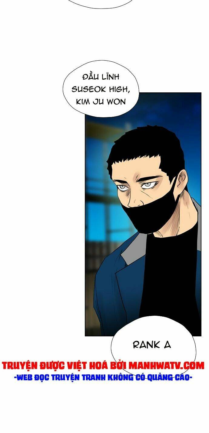 kẻ hồi sinh chapter 121 50