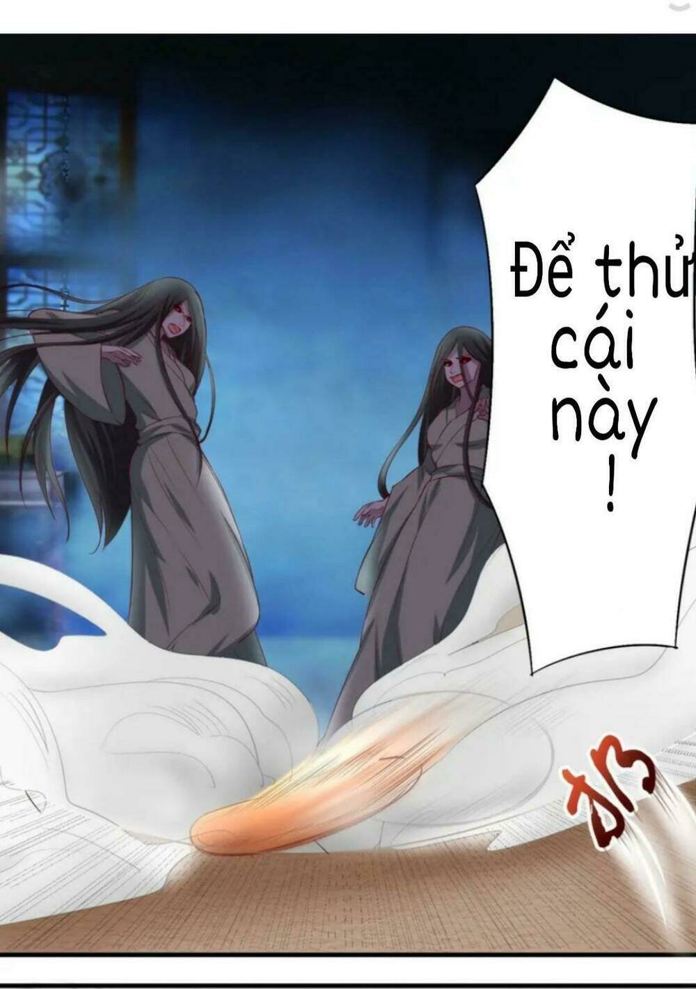 thời gian tình yêu chapter 15 17