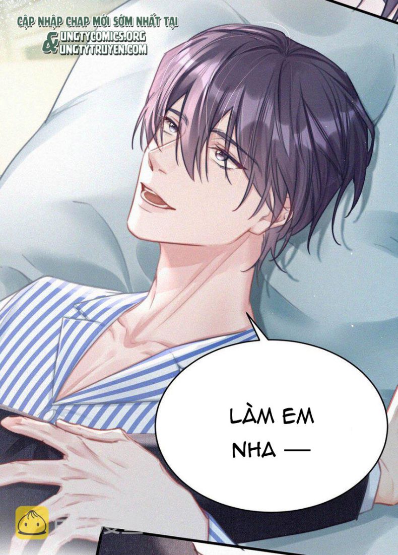 thần thương (môi súng) chapter 70 11