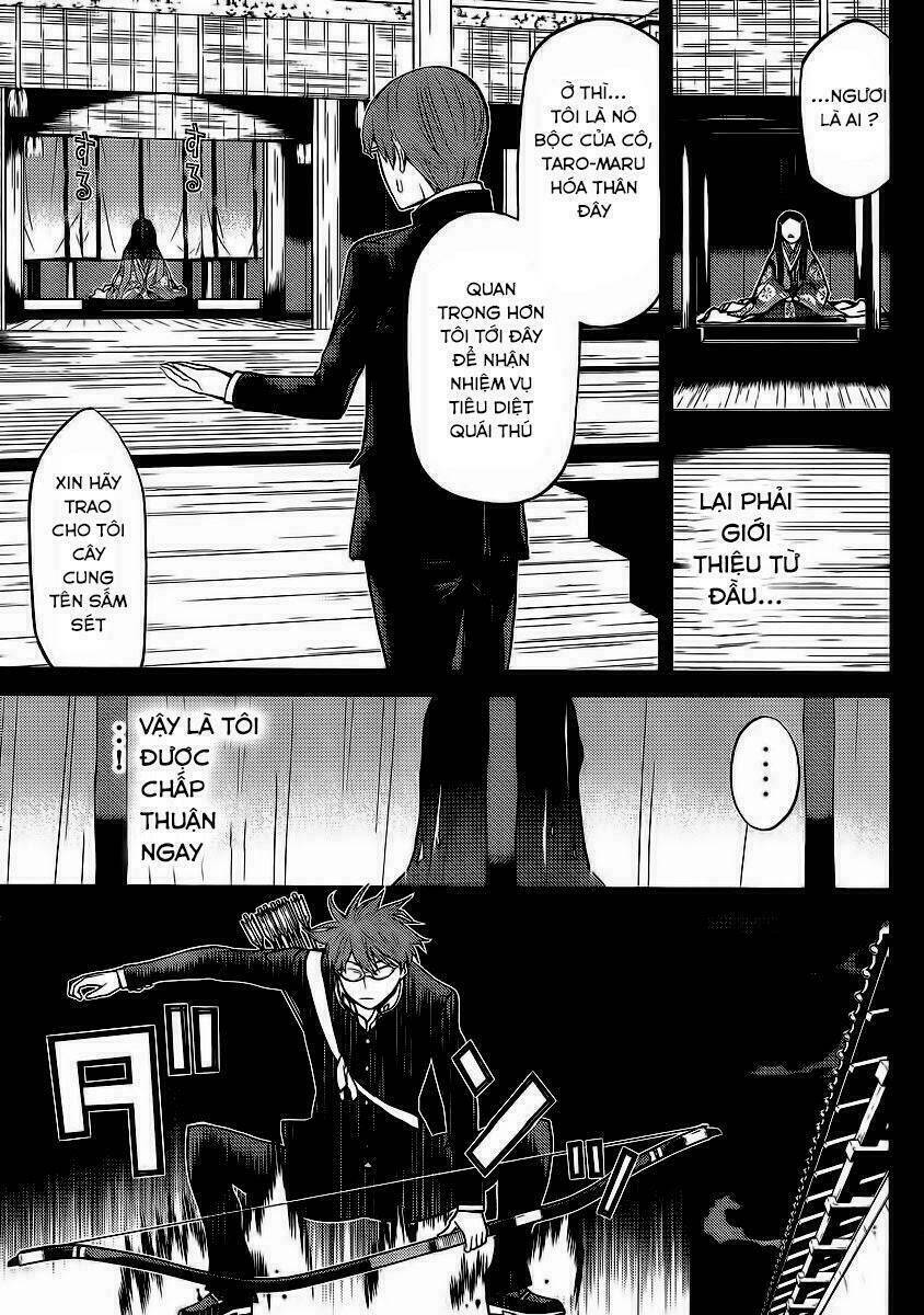 naqua-den (truyền thuyết về nakua) chapter 15.2 10