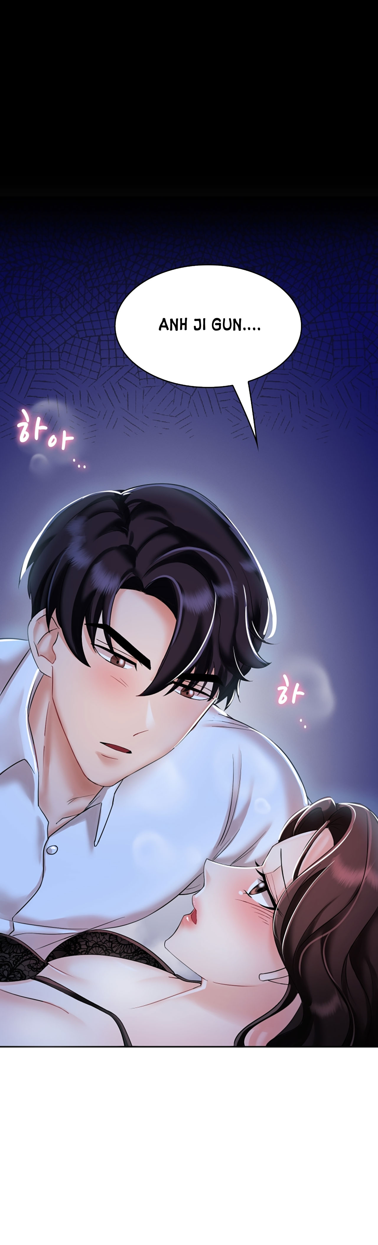 [18+] vì điên nên kết hôn chapter 2.1 1