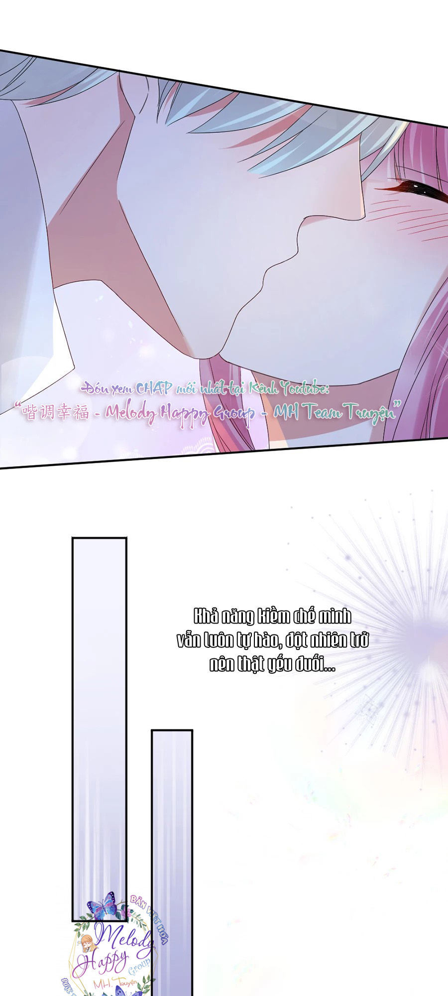 hoàn mỹ lão công tiến hóa luân chapter 61 35