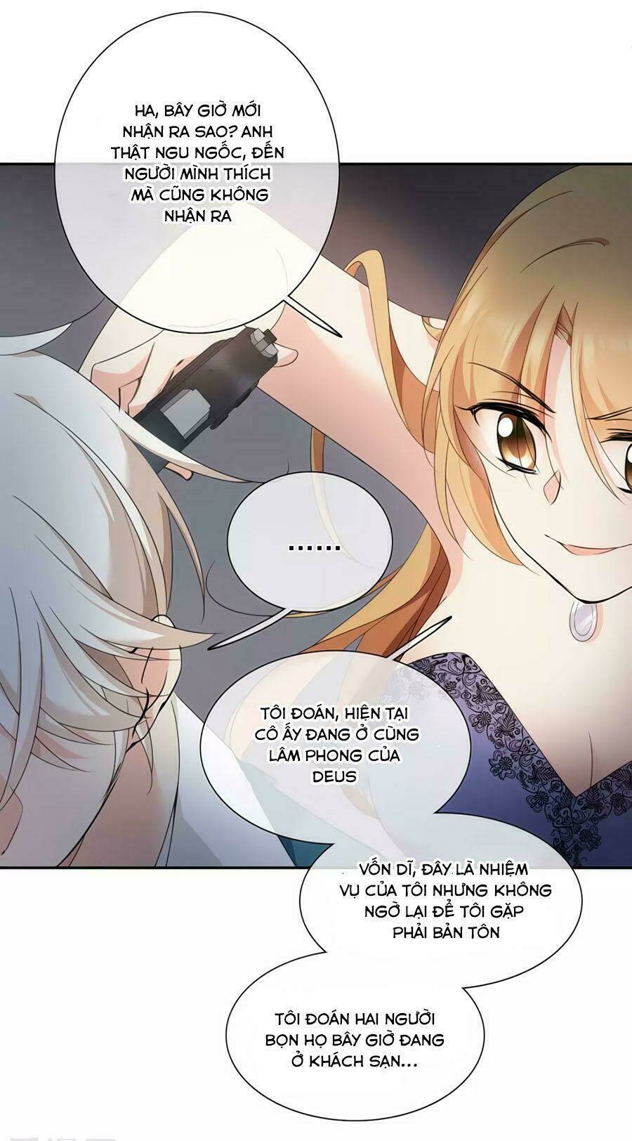 nhân chất tình nhân chapter 11.2 23