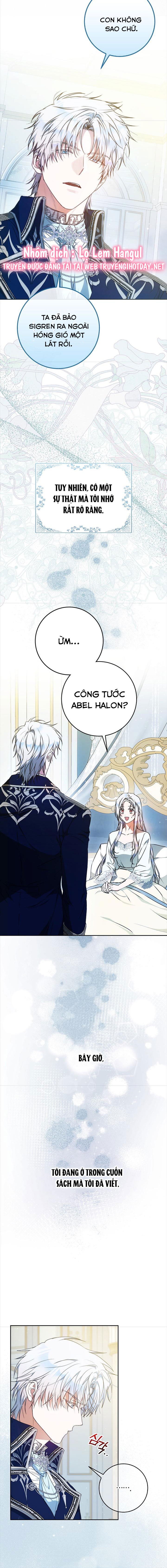 trở thành vợ của nam chính chapter 104 1