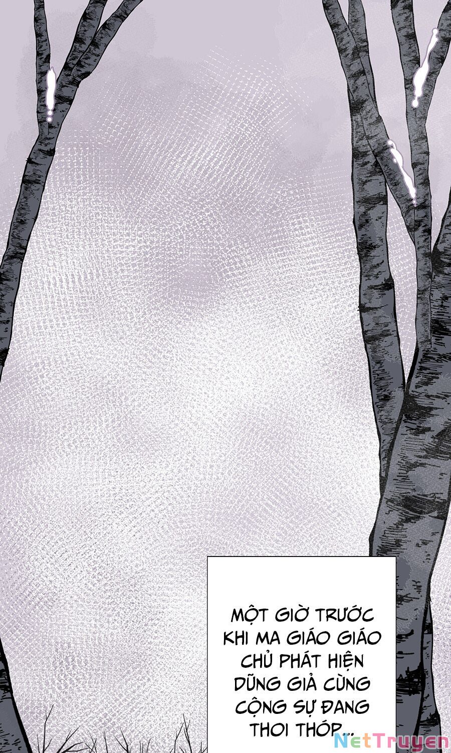 bản giáo chủ thân bất do kỷ chapter 37 1