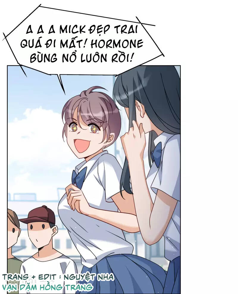 cô ấy đến rồi, xin nằm xuống! chapter 275 20