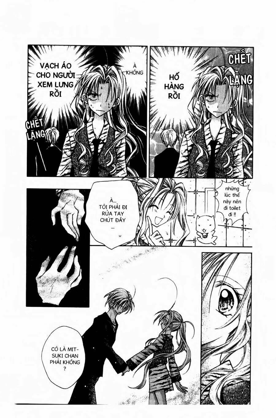 tìm ánh trăng tròn chapter 9 10