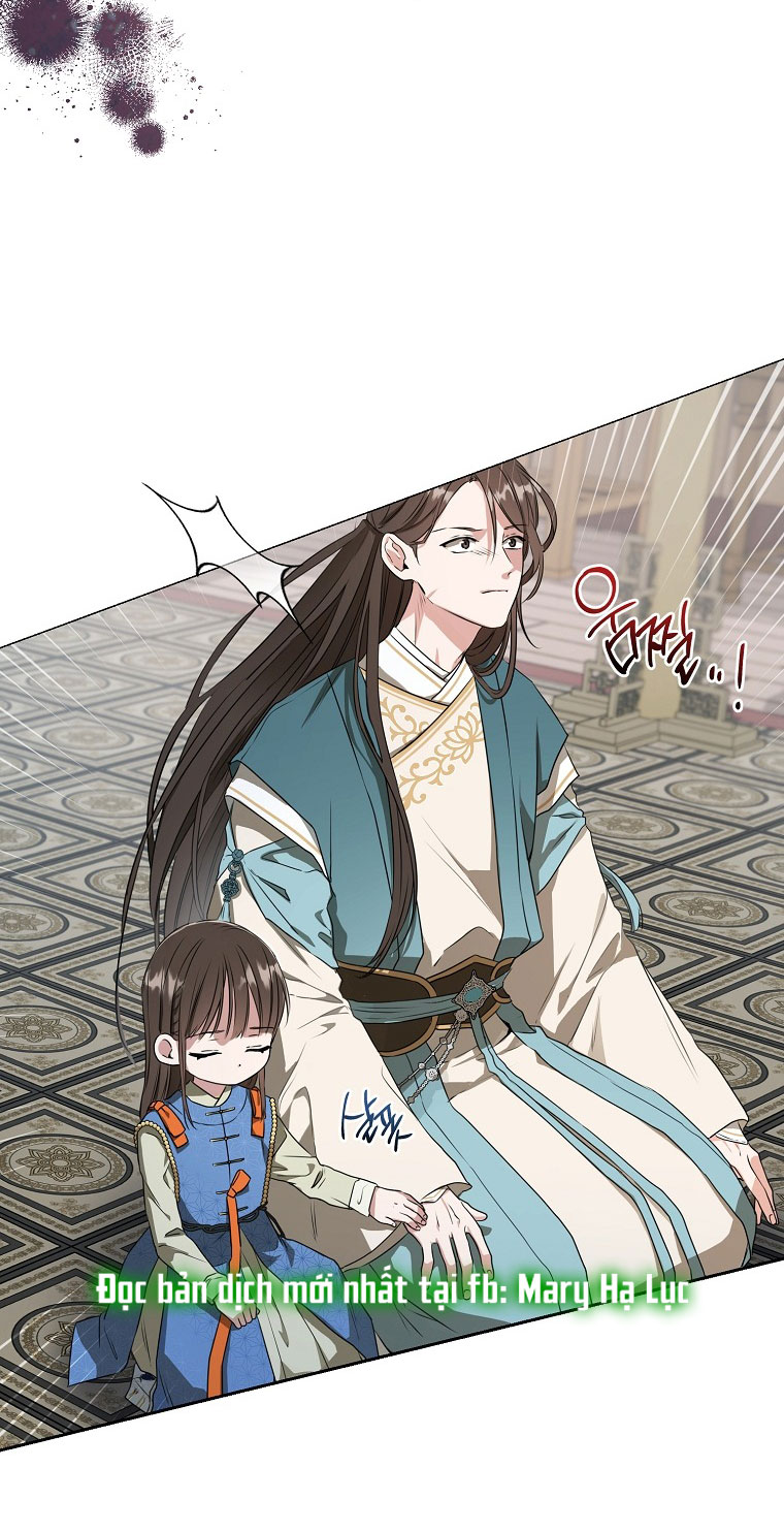 trở thành đứa cháu gái bị ghẻ lạnh trong gia tộc võ giả hùng mạnh chapter 5.2 34