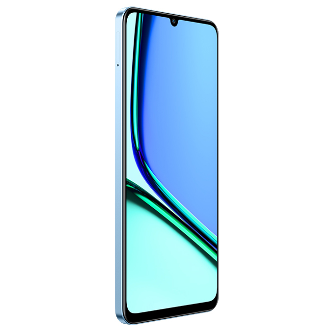 Điện thoại Realme Note 60 ( 6GB/128GB) - Hàng Chính Hãng