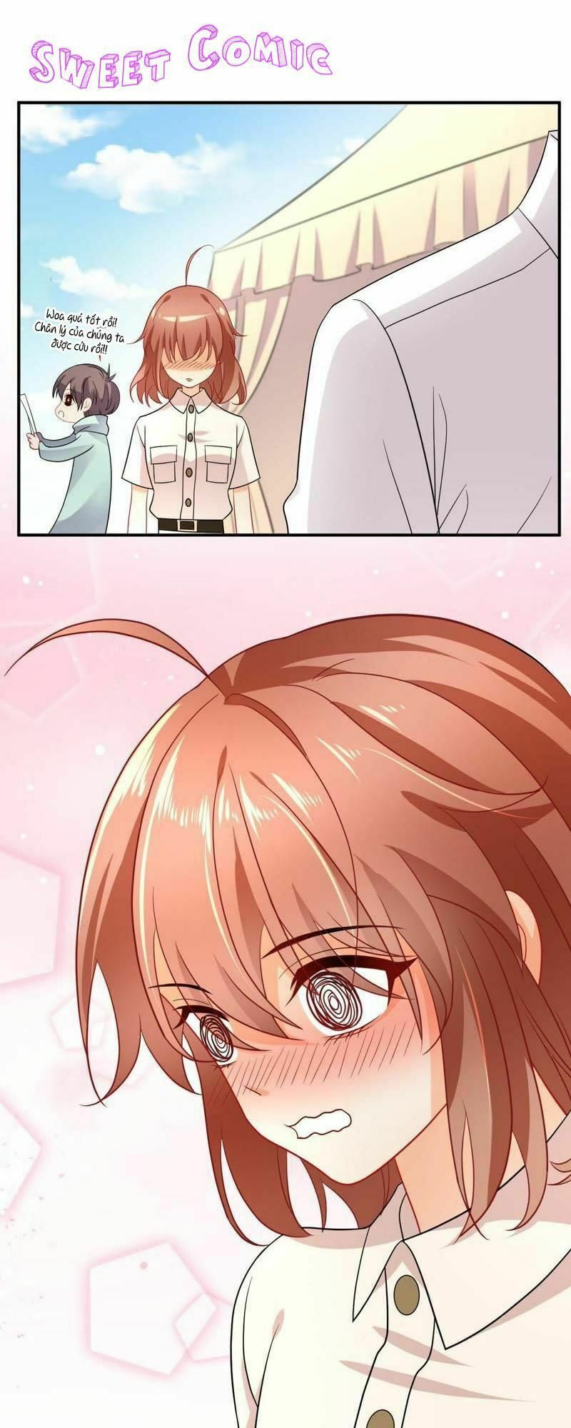 chàng trai người máy ấm áp 741 của tôi chapter 12 10