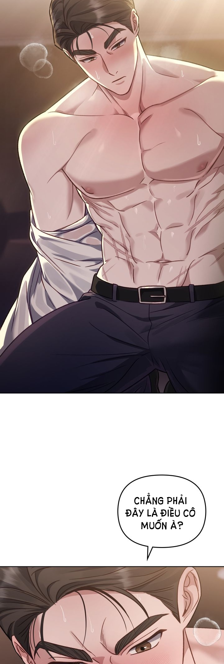 kẻ nghiệp dư chapter 29.1 20