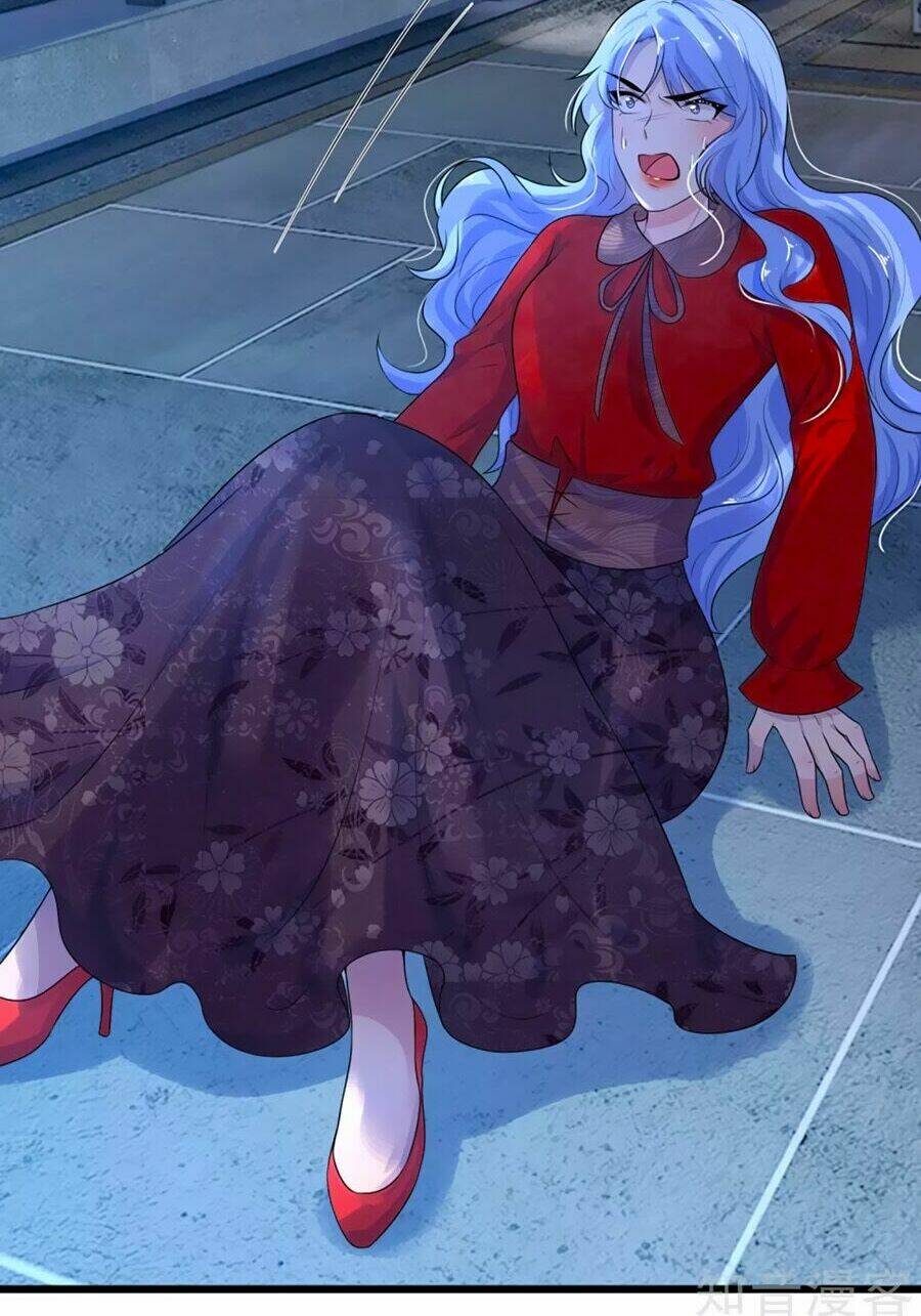 loạn thế tù sủng: thiếu soái bất lương của ta chapter 59 6